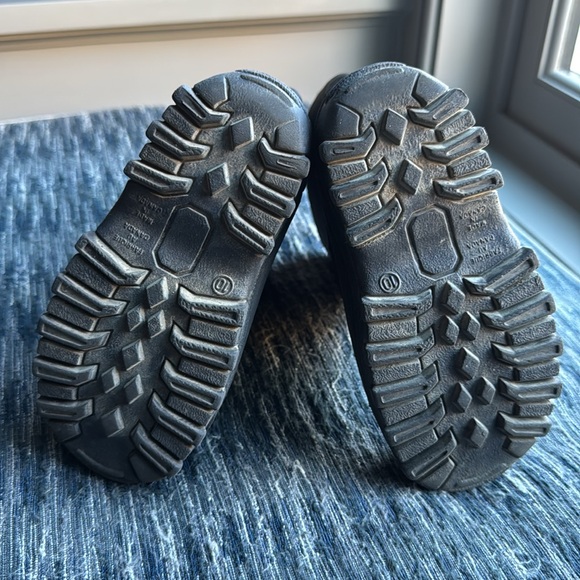 Tundra kids boys girls snow boots - Picture 4 of 4